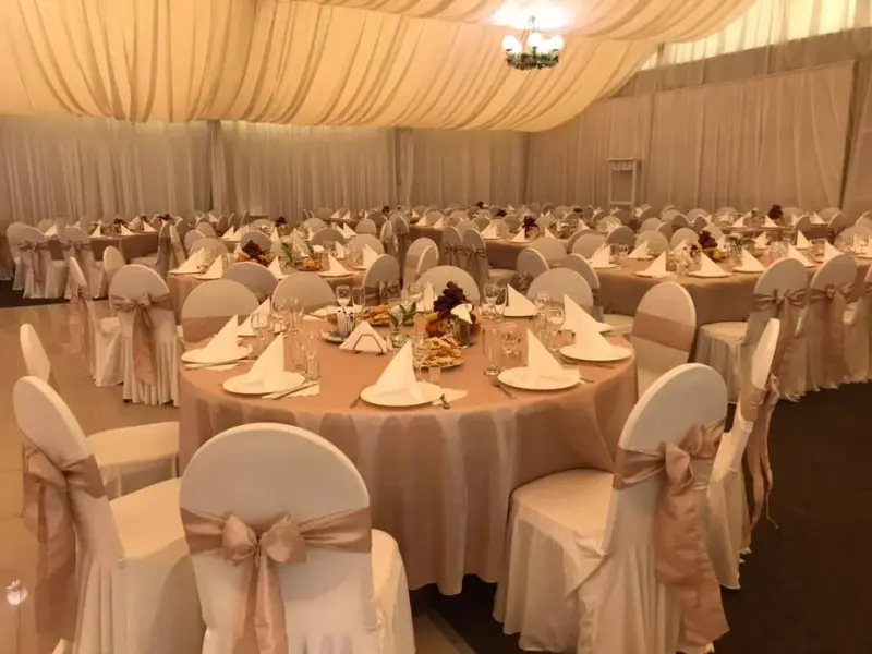 Restaurant nuntă Covasna – Pensiunea La Moara